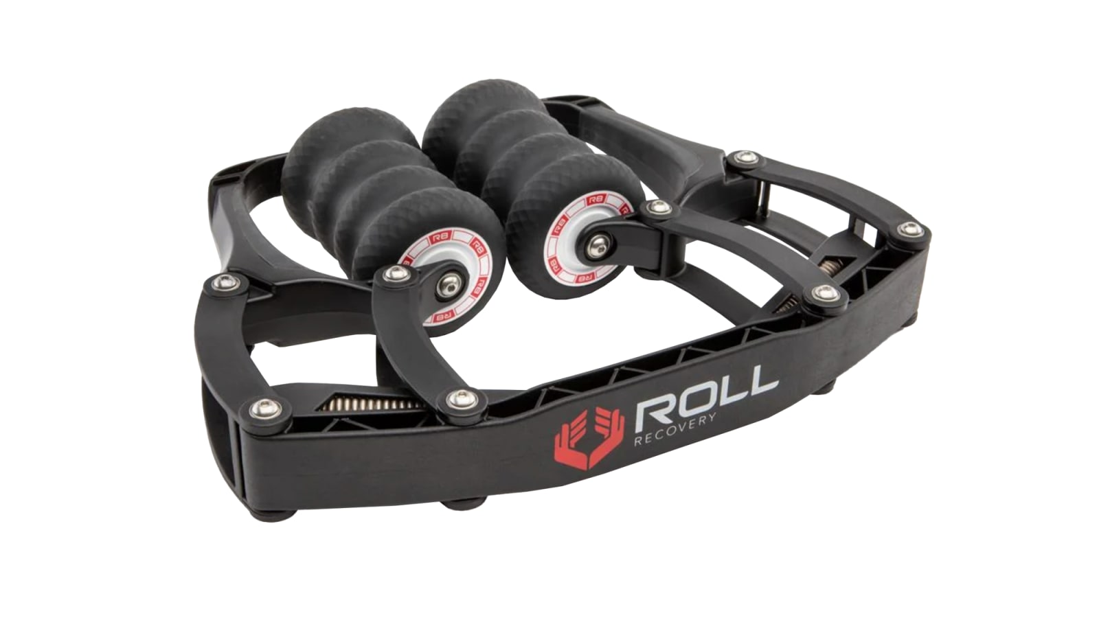 Roll Recovery R8